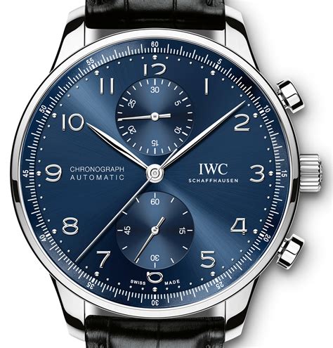 iwc portugieser replica